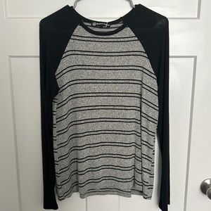 Wantable casual long sleeve shirt